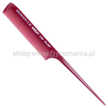 SEDFRYZ. Grzebień KREST G5 NEW